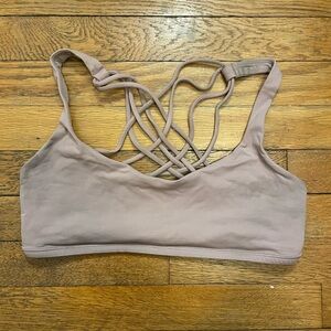 Lulu lemon women’s sports bra